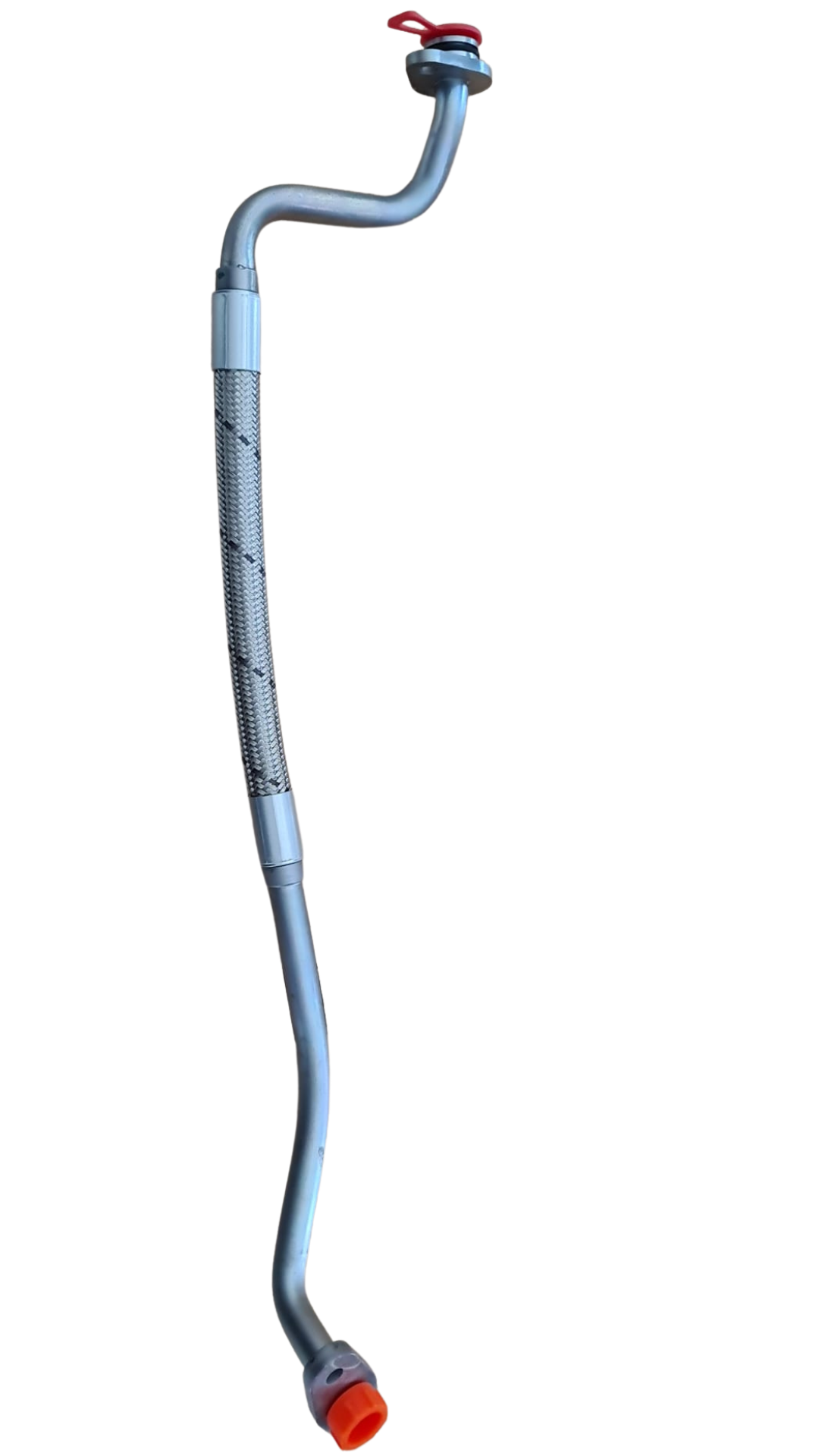 LH 总成软管涡轮排油管