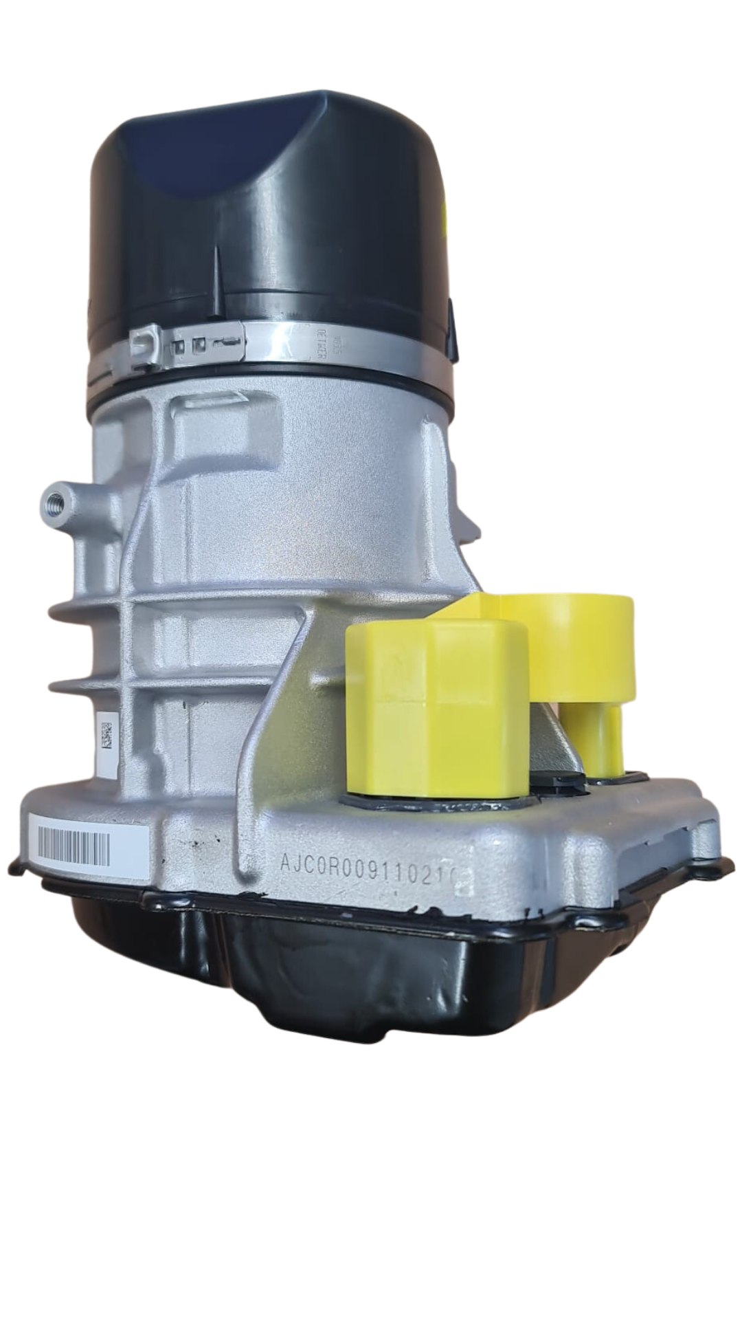 Mclaren Ehpas Power Steering Pump for Optimal Control