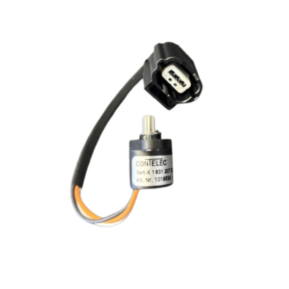 MCLAREN AIR BRAKE POSITION SENSOR
