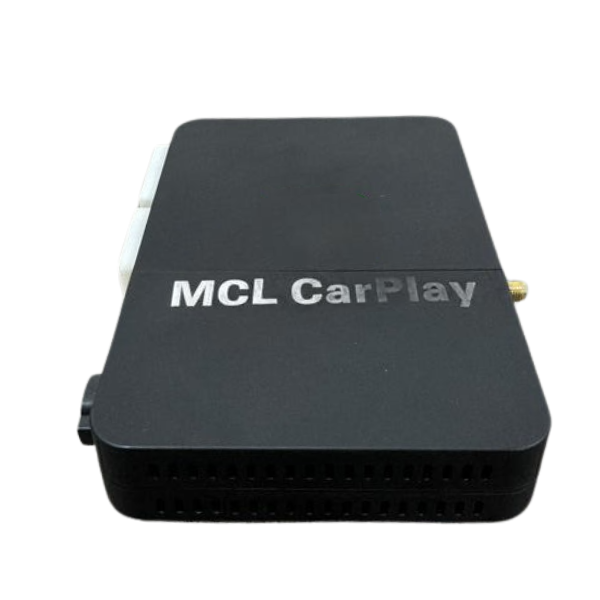 McLaren 540C 570S 600LT 625C 650S 675LT P1  MSE Carplay Add Carplay/HiCar/Android Auto Kit