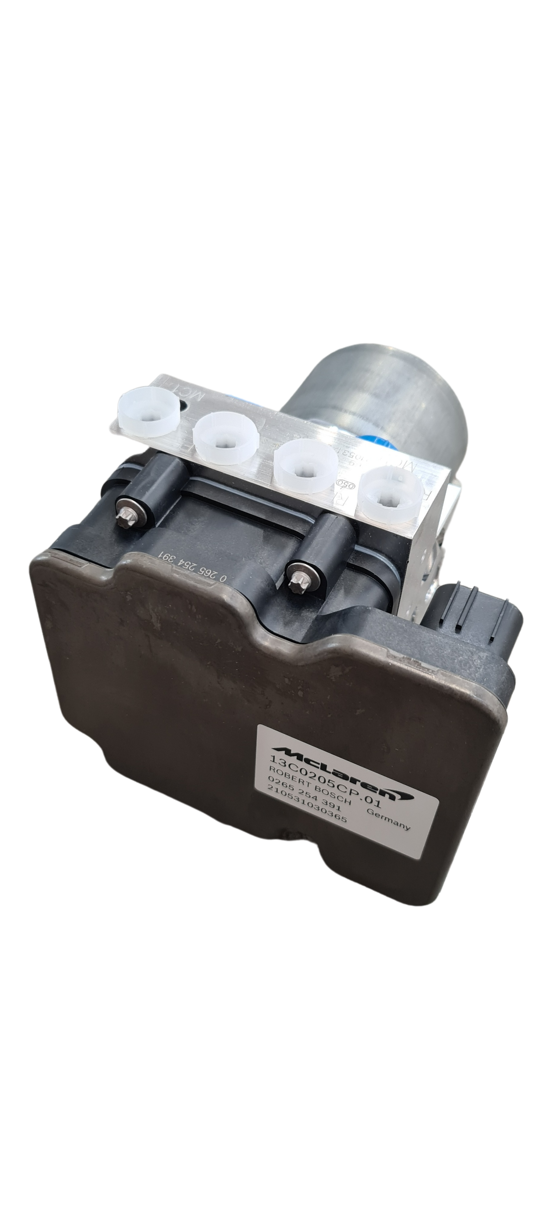 McLaren ABS Pump for Enhanced Braking Performance