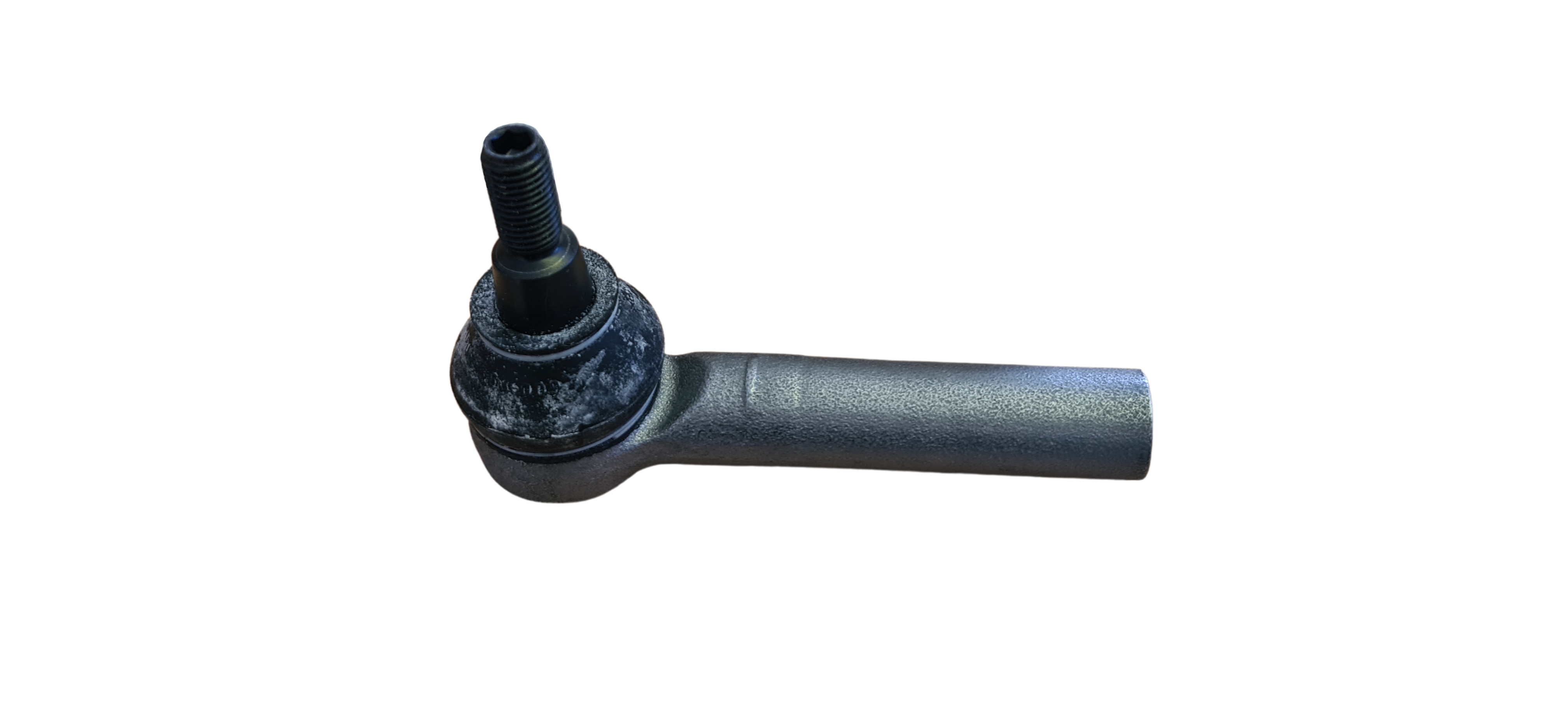 McLaren Rear Track Control Arm for Optimal Performance