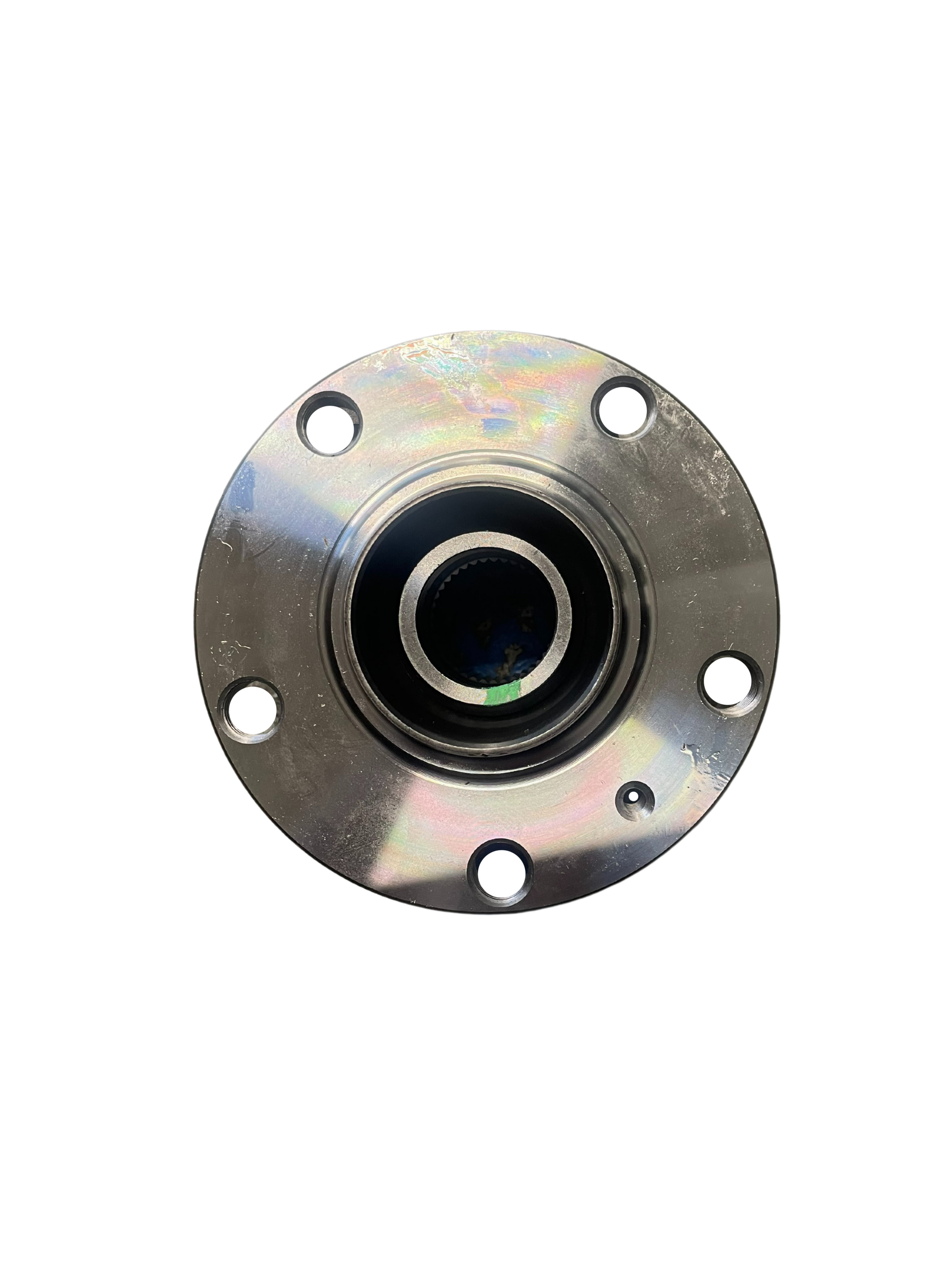 McLaren Wheel Bearing Assy & Sensor for High-Performance Vehicles