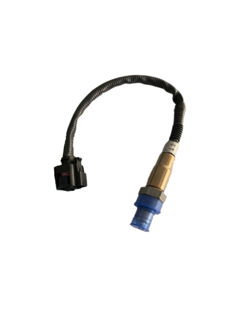 Mclaren Lambda Sensor - Pre Cat For Optimal Performance