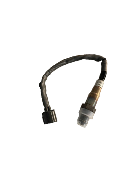 Mclaren Lambda Sensor - Pos Cat For Optimal Performance