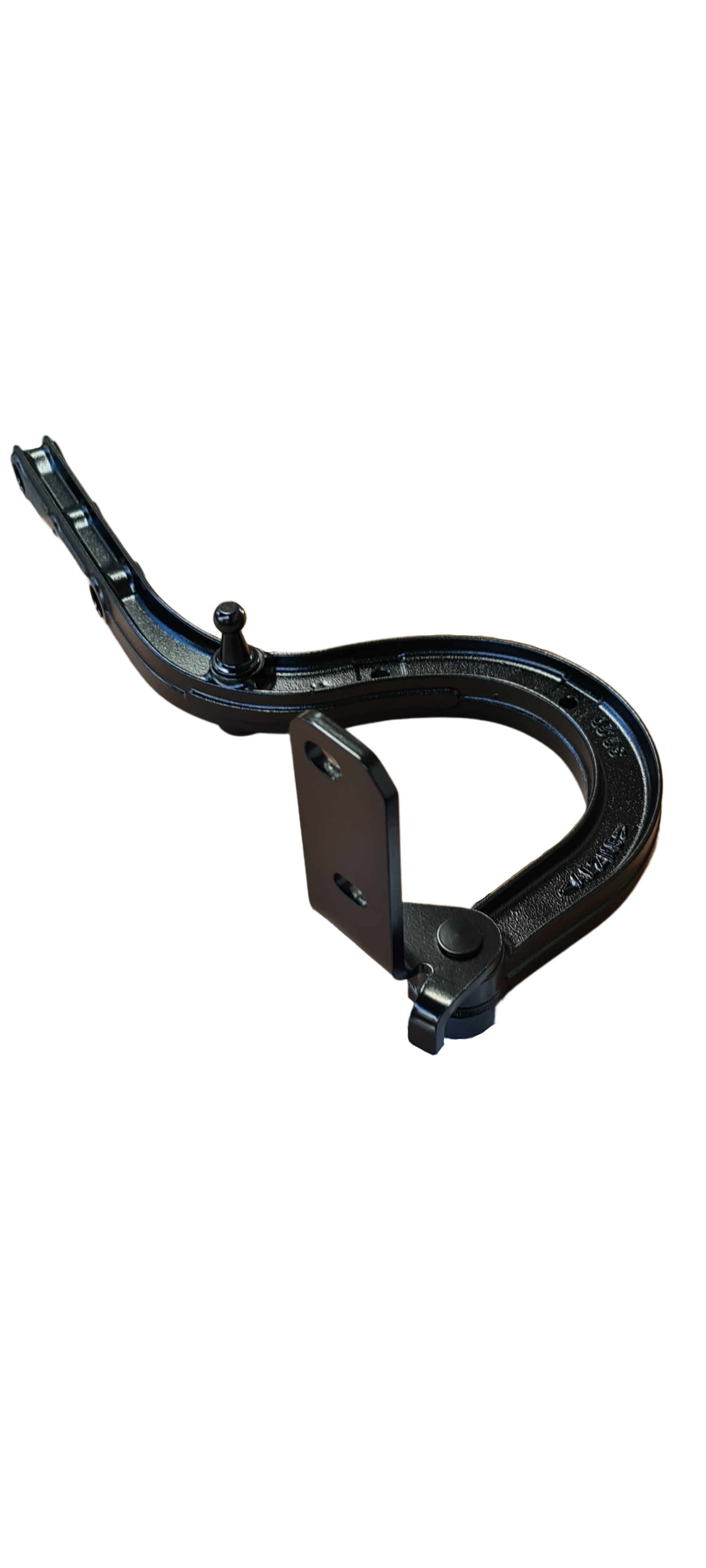 Mclaren LH Bonnet Hinge Assy Genuine Replacement Part