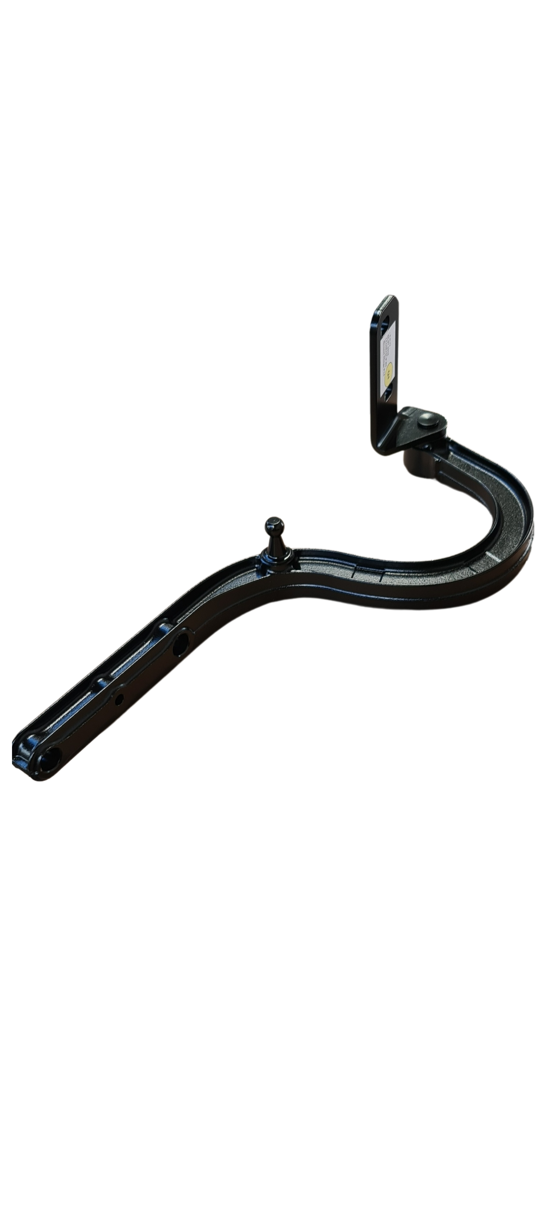 McLaren Rh Bonnet Hinge Assy Genuine High Quality Part