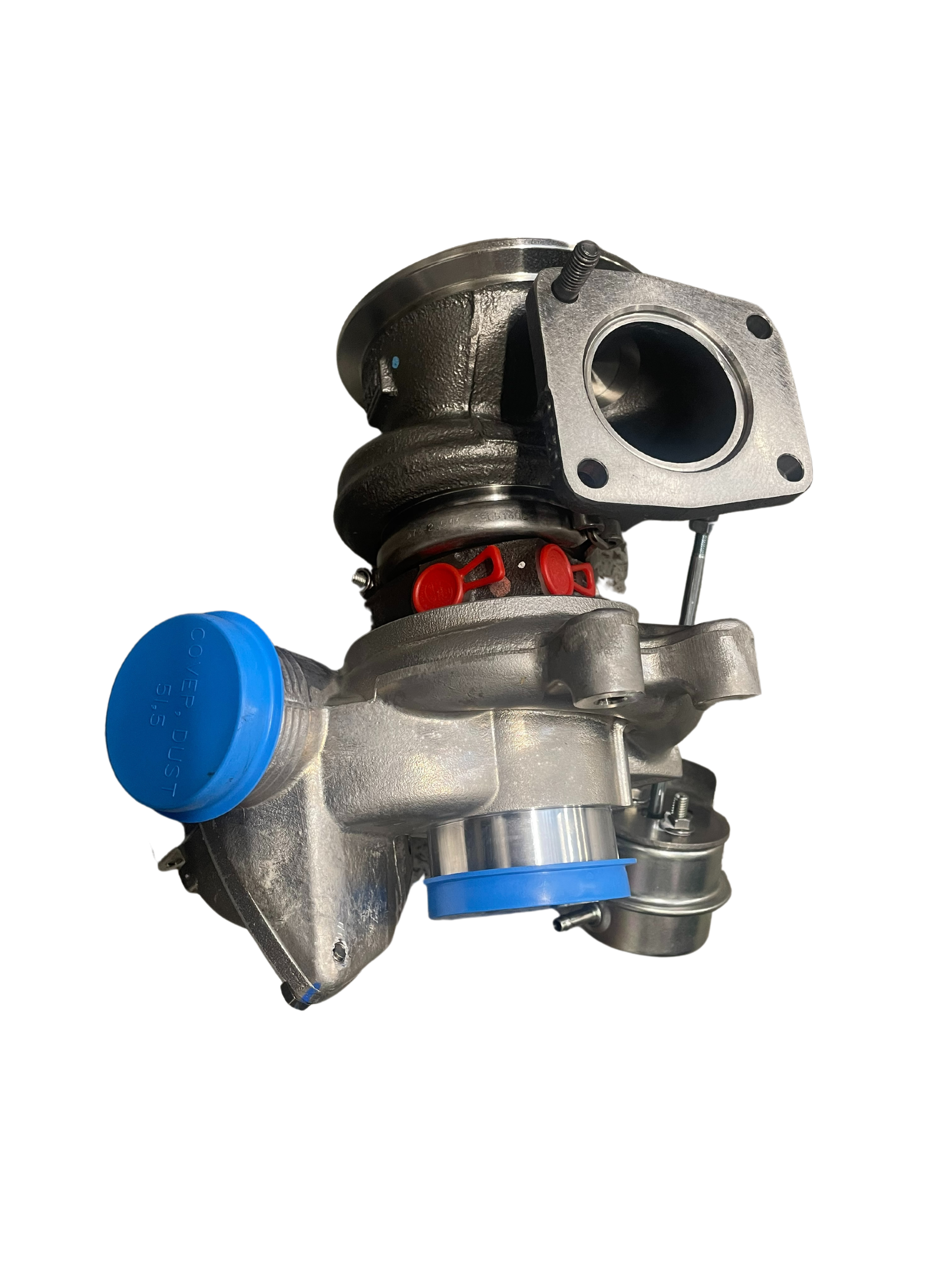 Mclaren Turbo LH Genuine High Performance Turbocharger