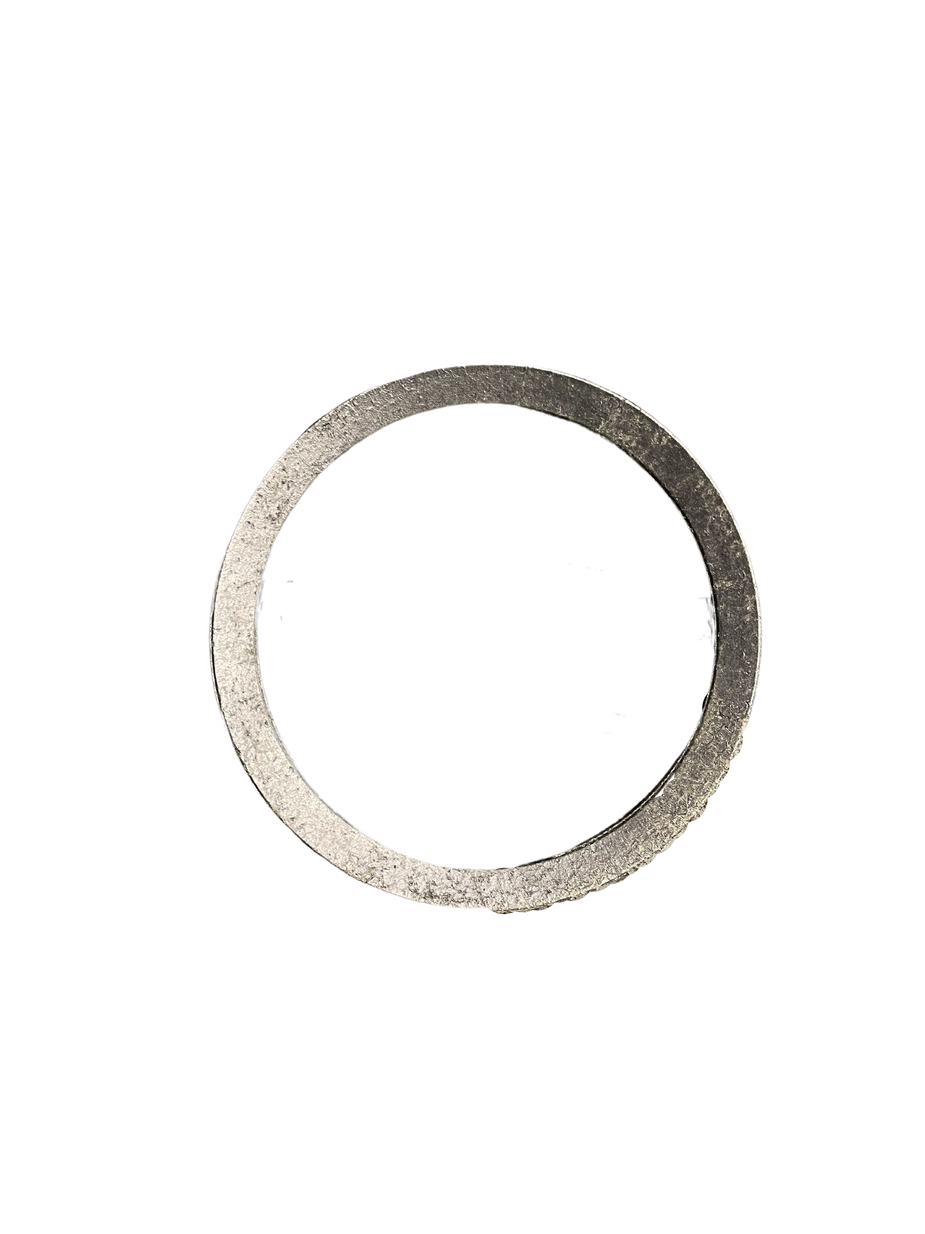 McLaren Oil Reservoir Tank Drain Plug Washer Replacement