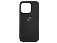 Porsche Leather iPhone 14 Pro snap-on case - WAP0300010PBXS Porsche