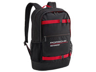 Porsche Rucksack – Motorsport Fanwear - WAP0350030LFMS Porsche