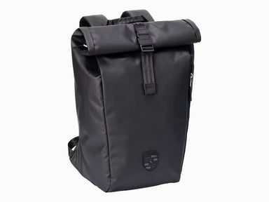 Black Backpack With 'Speedster' Logo - WAP0350090RSPE Porsche