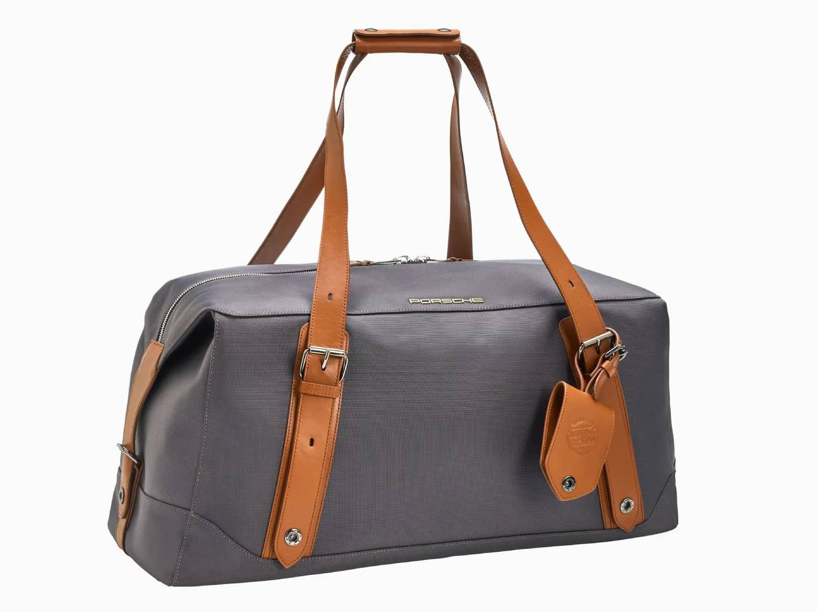 Weekender / Overnight Bag - Heritage Collection - WAP0350150PHRT Porsche