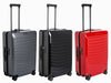 Hard Shell Suitcase, Medium - Roadster Hard Case Trolley Collection - WAP03502 Porsche