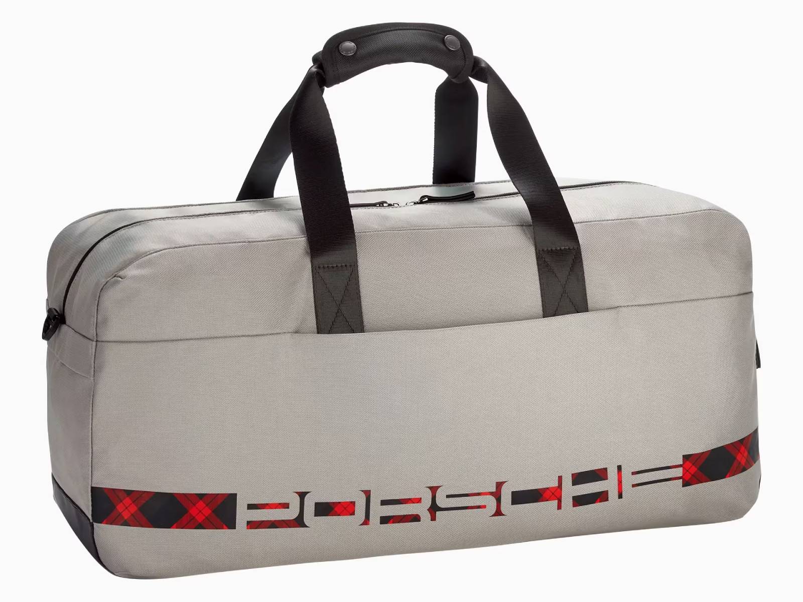 Travel Bag - Turbo No. 1 Collection - WAP0353520RTRB Porsche