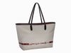 Stylish Tote Bag - Turbo No. 1 Collection - WAP0353530RTRB Porsche
