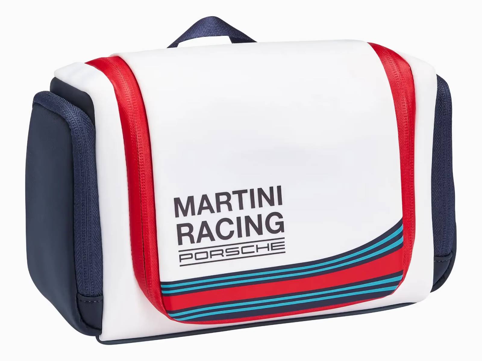 Wash Bag - MARTINI RACING® - WAP0359250P0MR Porsche