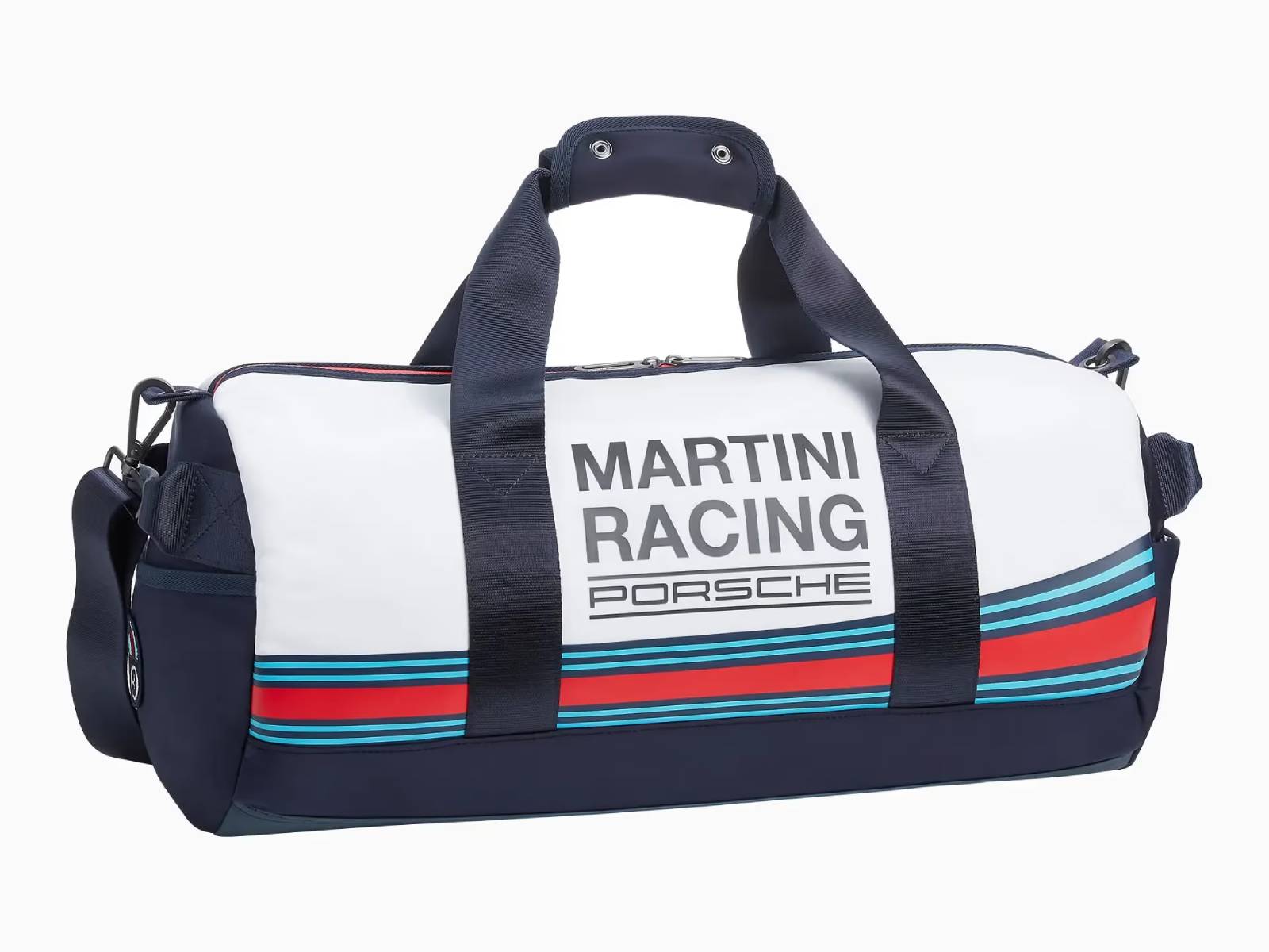 Sports Bag - MARTINI RACING® - WAP0359270P0MR Porsche