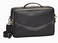 Porsche 2-in-1 Messenger Bag – Essential Collection Porsche