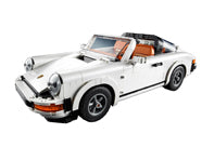 LEGO® Creator Set 911 Turbo and 911 Targa - WAP0400010NLCS Porsche