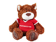 Porsche Teddy Bear - WAP0401020LKID Porsche