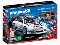 Playmobil® - playset – 911 GT3 Cup - WAP0401120MPMC Porsche