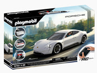 PLAYMOBIL® Set Mission E remote model toy car - WAP0408010NPME Porsche