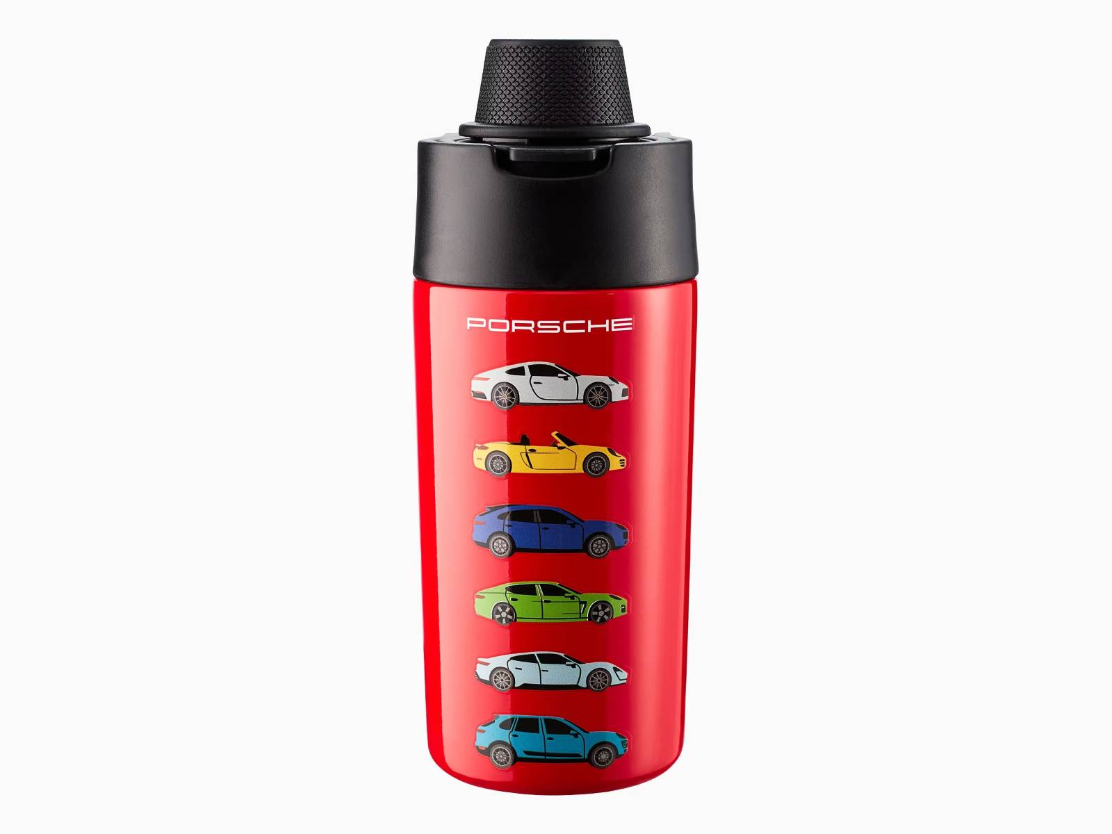 Kids' Drink Bottle - Red - WAP0500090RKTF Porsche