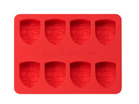 Porsche Crest-shaped ice cube tray – Essential Collection - WAP0500160M0CR Porsche