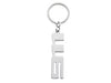 Porsche 911 Logo key ring – Essential Collection - WAP0500360P911 Porsche