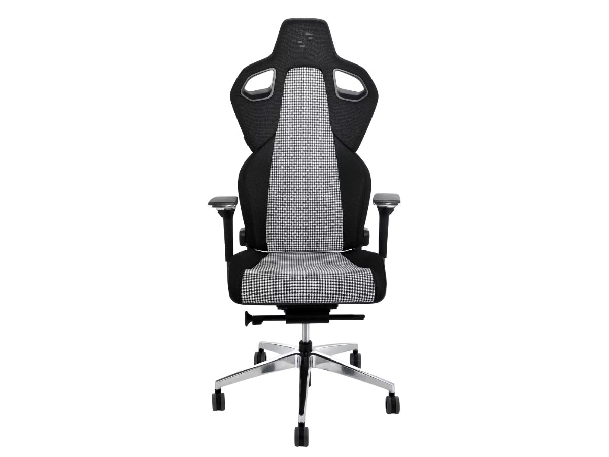 RECARO x Porsche Gaming Chair Pepita – Limited edition Porsche