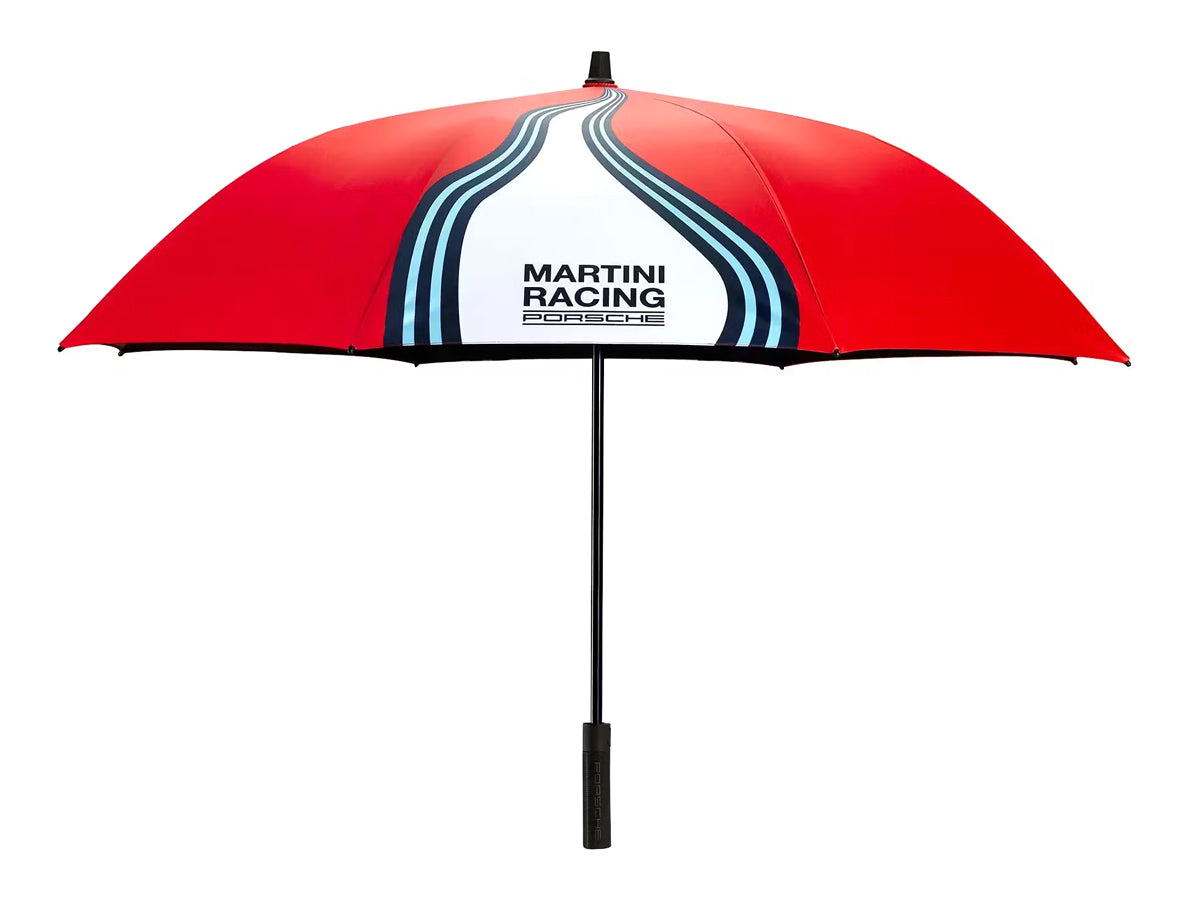 Porsche XL umbrella – MARTINI RACING® - WAP0500570P0MR Porsche