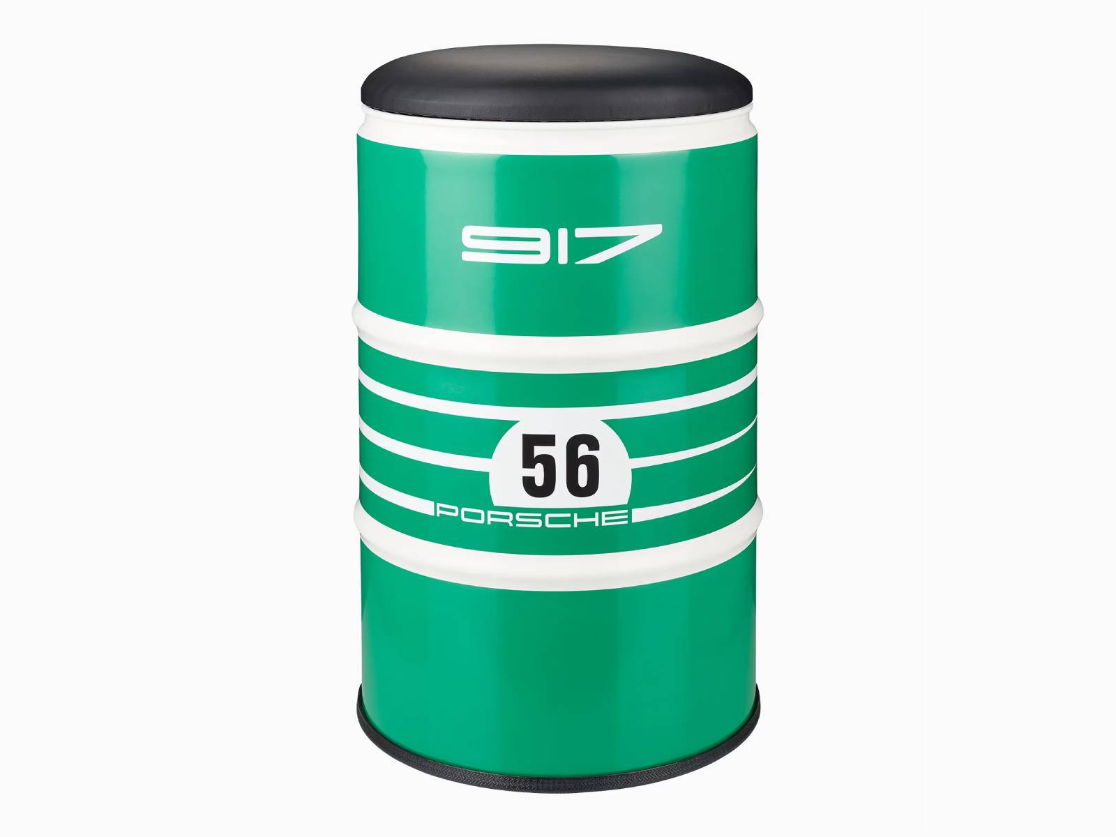 Barrel Seat - Racing Collection (Green) - WAP0501010S0SB Porsche