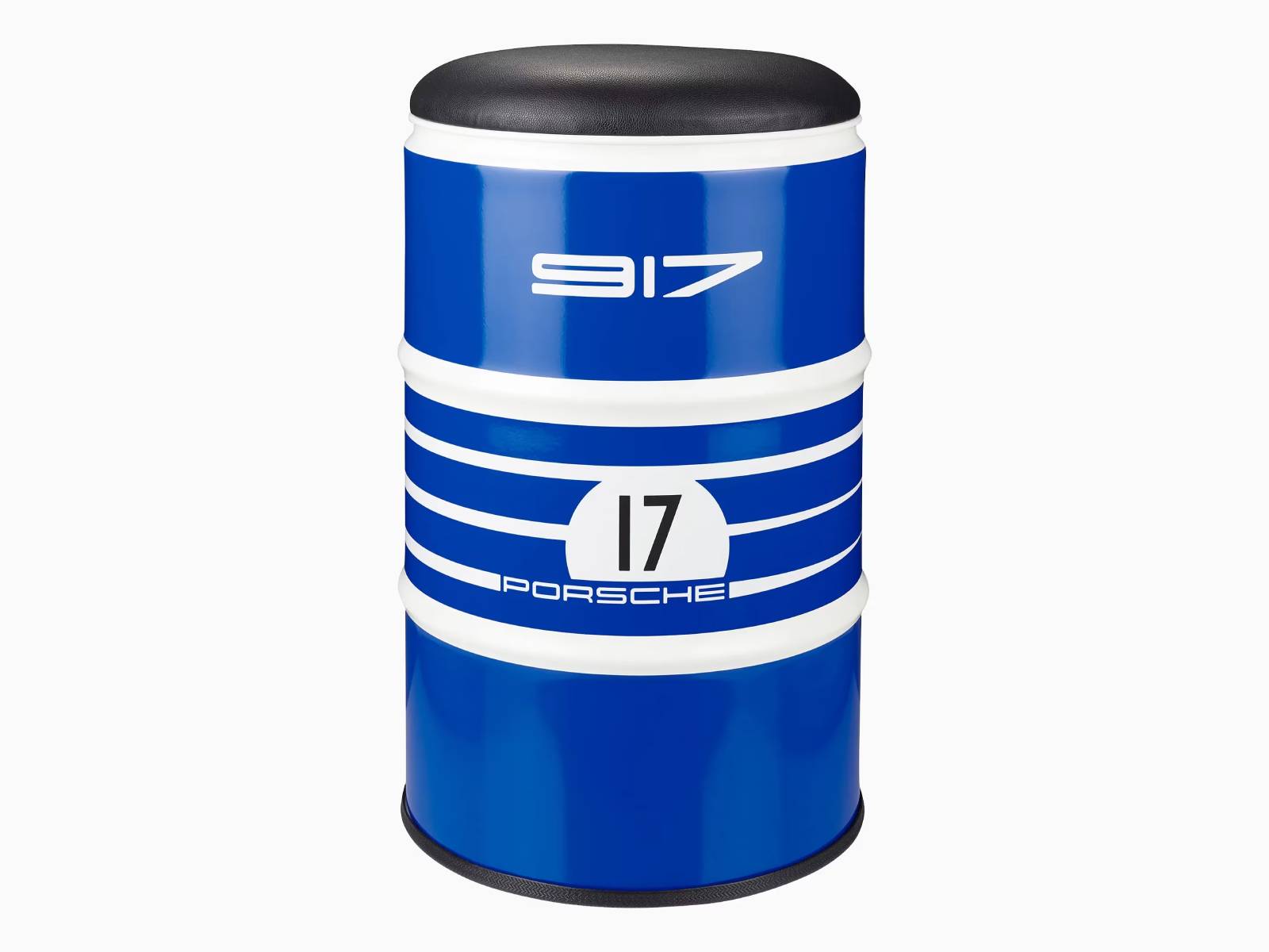 Barrel Seat - Racing Collection (Blue) - WAP0501020S0SB Porsche