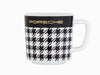 Collector's Espresso Cup No. 7 - Pepita Porsche