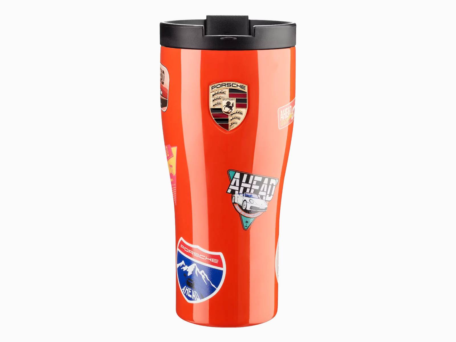 Thermos Cup - Ahead Collection - WAP0501700SAHD Porsche