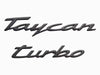 Taycan Turbo - Two-Piece Magnet Set - WAP0502100RMST Porsche