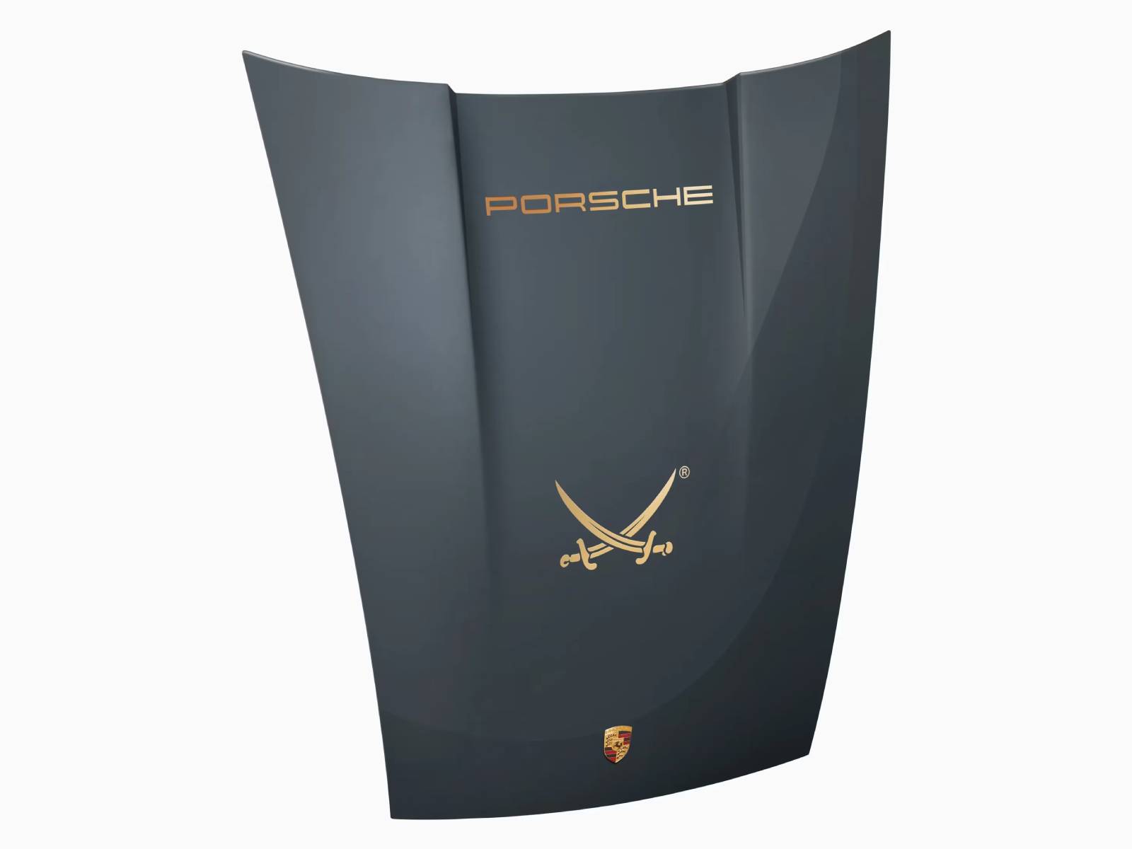 911 Bonnet Wall Art - Porsche Sansibar - WAP0503300SFHS Porsche