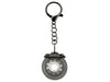 Brake disc key ring – Porsche Originals Porsche