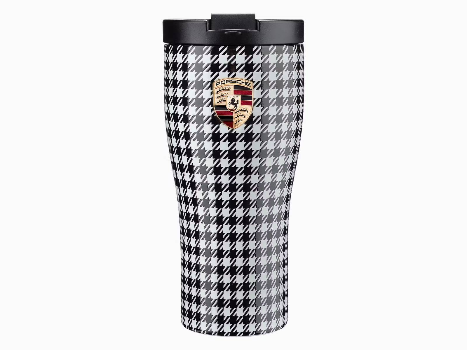 Thermos Cup - Pepita - WAP0504050SPEP Porsche