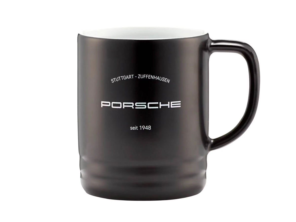 Porsche Black Cup Small – Essential Collection - WAP0506010NCLC Porsche