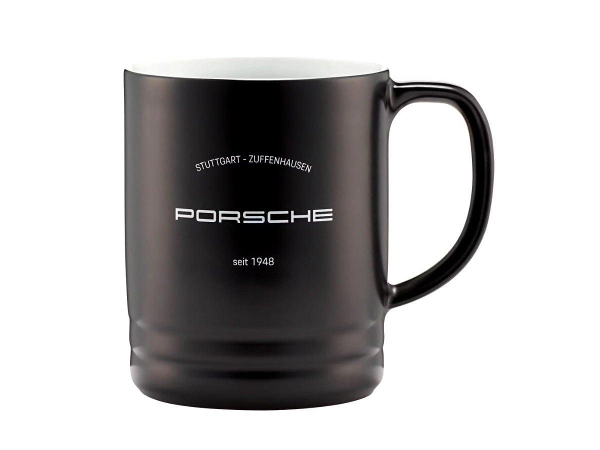 Porsche Black Cup L – Essential Collection - WAP0506020NCLC Porsche