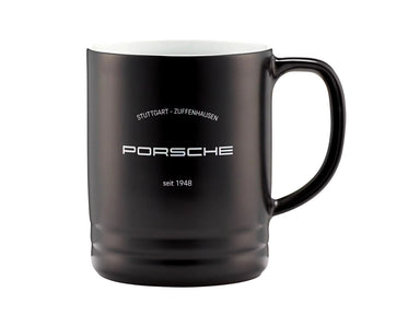 Porsche Black Cup L – Essential Collection - WAP0506020NCLC Porsche