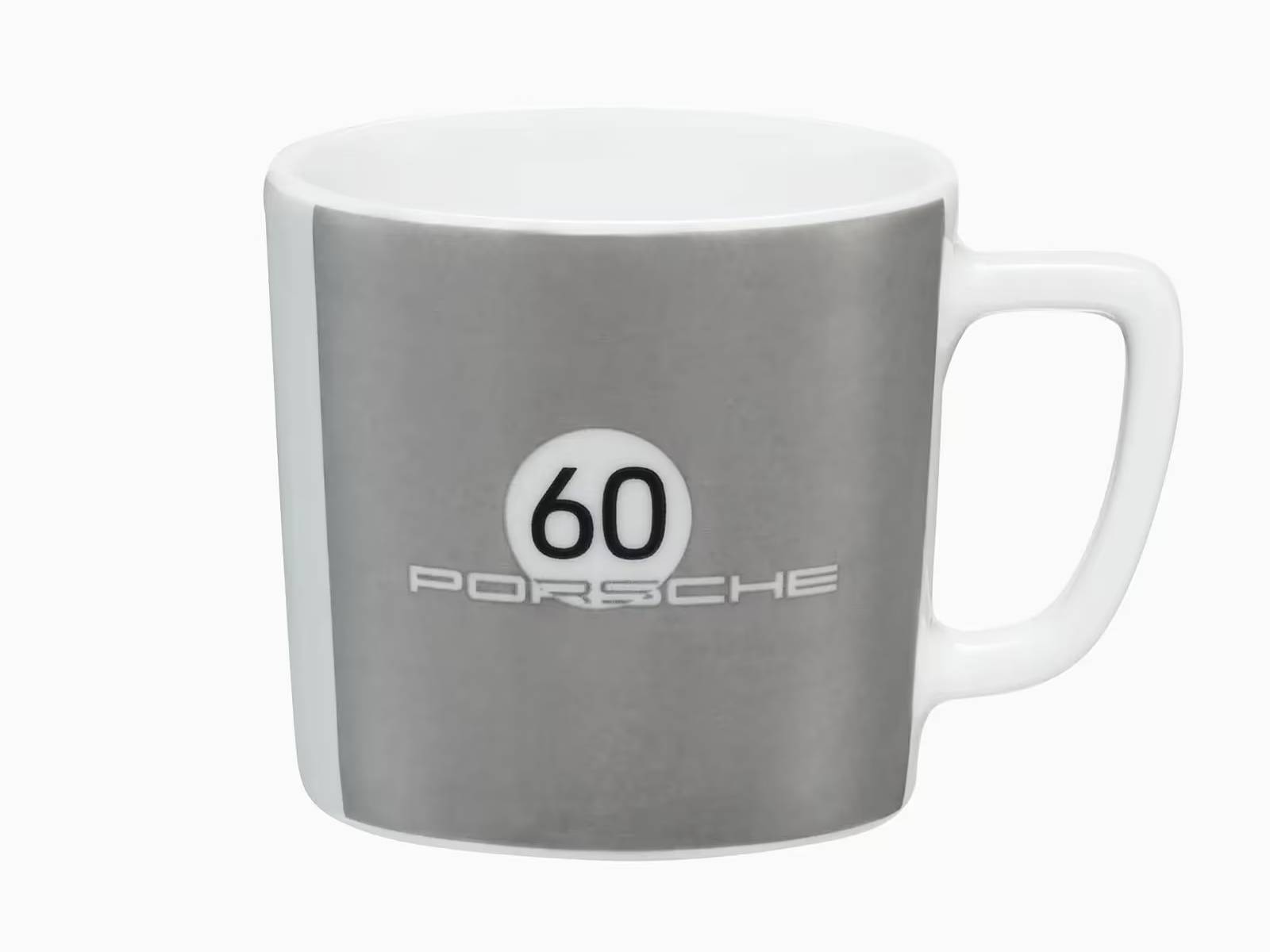 Collector's Espresso Cup No. 2 - Heritage Collection. Limited Edition - WAP0506020PHRT Porsche