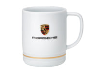 Porsche Crest mug Porsche