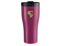 Thermos Cup, Rubystar – Essential Porsche