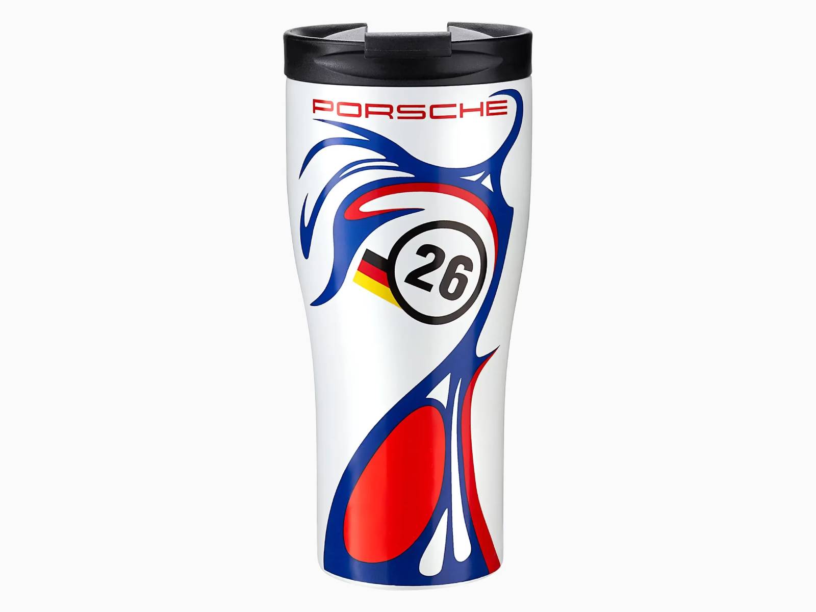 Thermos Cup - GT1 - WAP0506180RTHB Porsche