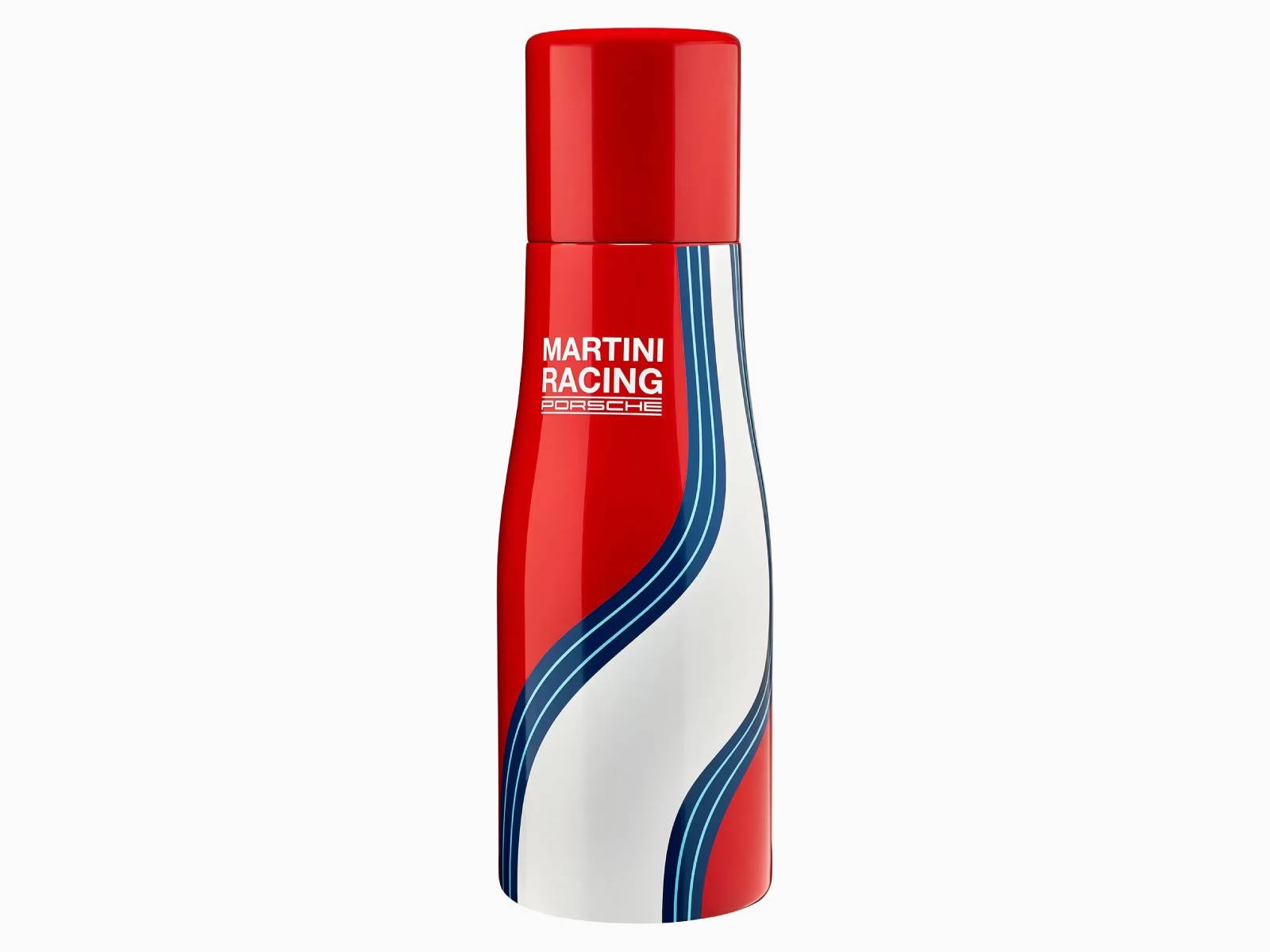 Thermo-Insulated Flask - Martini Racing Porsche