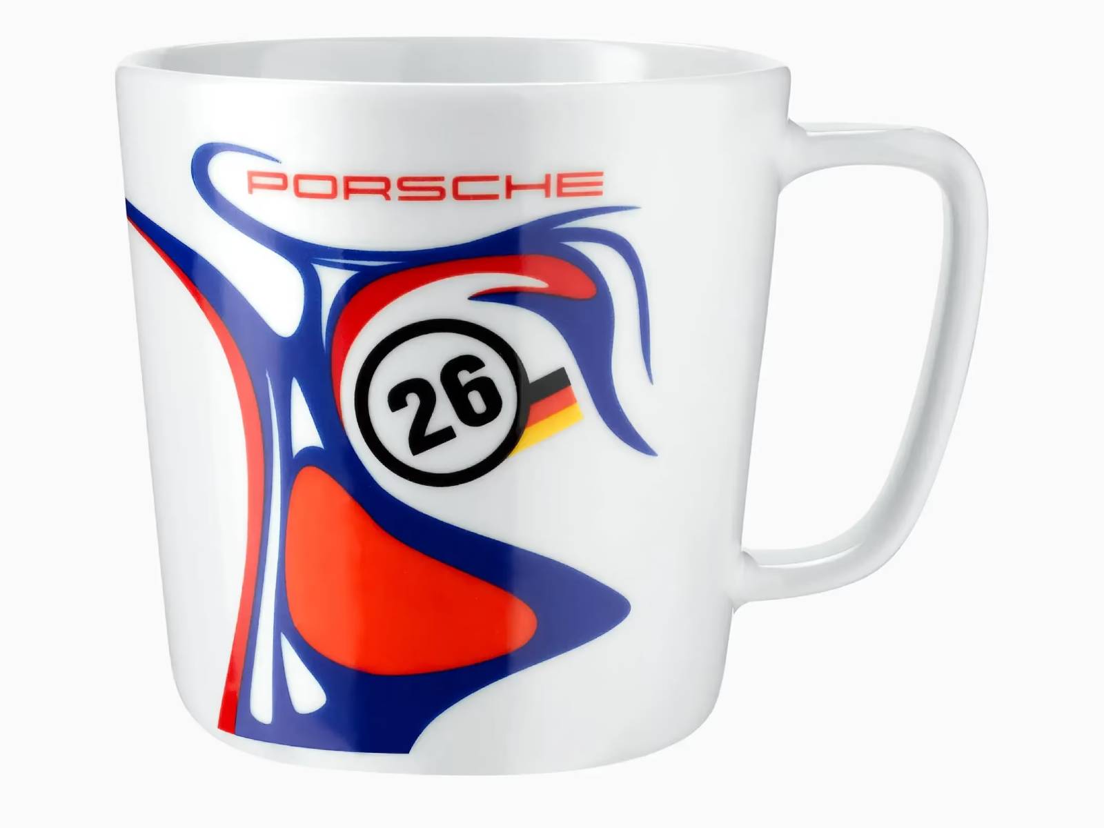 Collector's Cup No. 4 - GT1 Porsche