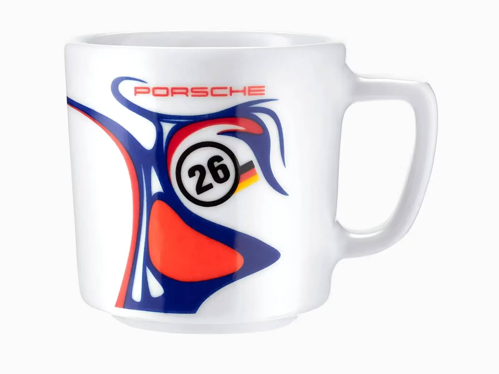 Collector's Espresso Cup No. 4 - GT1 - WAP0506900RESP Porsche